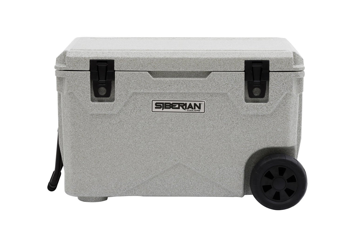 シベリアンクーラー(Siberian Coolers)SOJOURNER 75QT – siberiancoolers