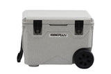 シベリアンクーラー(Siberian Coolers)SOJOURNER 50QT