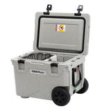 シベリアンクーラー(Siberian Coolers)SOJOURNER 50QT