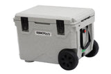 シベリアンクーラー(Siberian Coolers)SOJOURNER 50QT