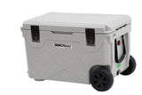 シベリアンクーラー(Siberian Coolers)SOJOURNER 75QT