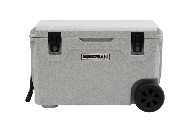 シベリアンクーラー(Siberian Coolers)SOJOURNER 75QT – siberiancoolers
